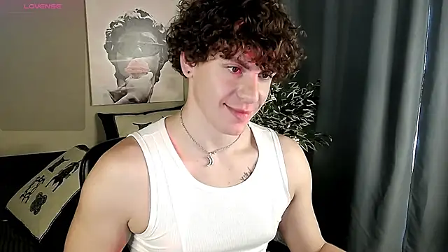 TylerGibson webcam