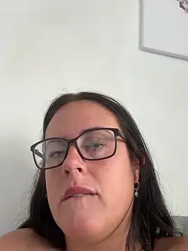 BunnyBallyX webcam