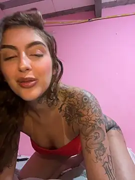 miiabellovic webcam