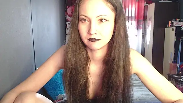 MuseAlice webcam