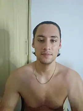 Emilprime webcam