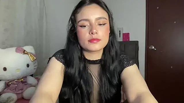 salome_polaniiee webcam