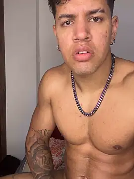 amenadiel_fire (M young) - Huge dick