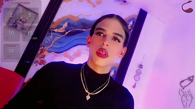 valeria_del_val (T young) - DILDO IN THE ASS