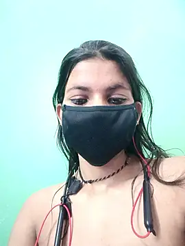 Aafreen_36 webcam