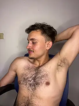 Desmond_Clark webcam