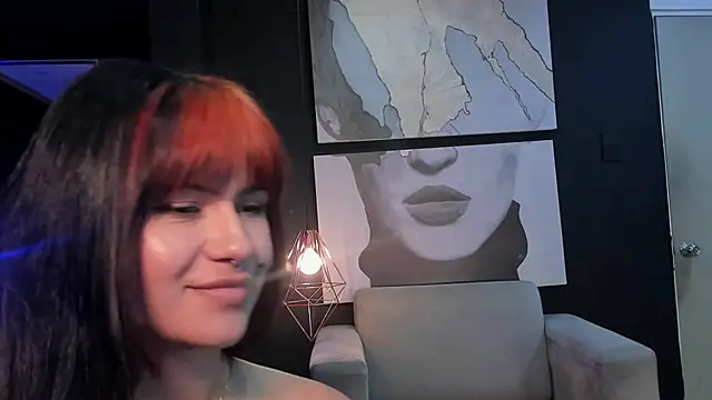 eva_viulet webcam