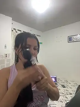Casandra_inthemorning webcam