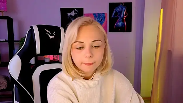 ElenaMonroe webcam