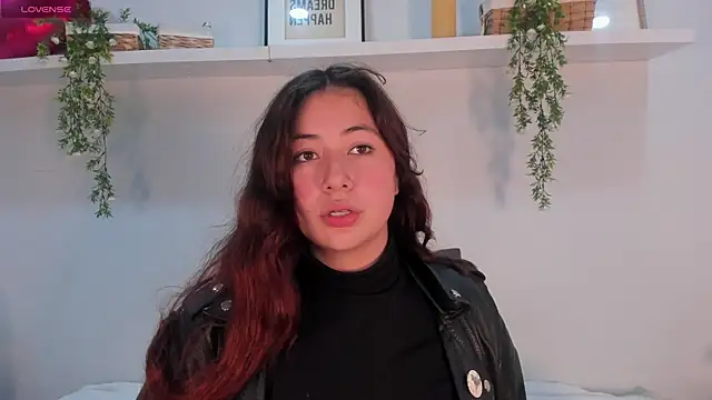 Nicolle_Evanss_ webcam