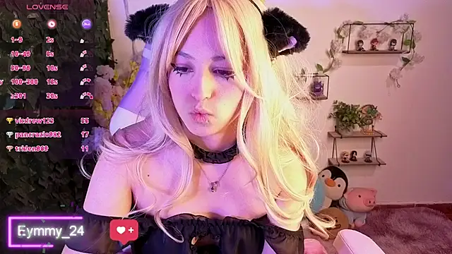 Eymmy_24 webcam