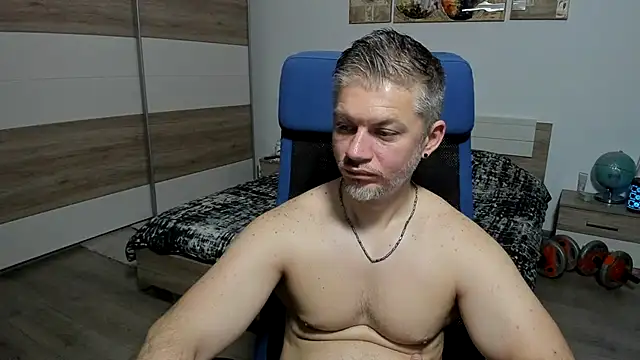 RobbyShawz webcam