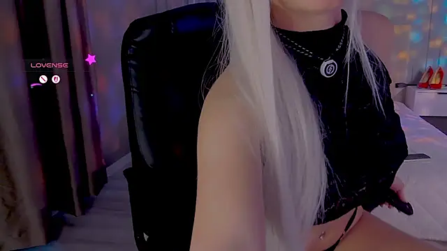 MARIA-II webcam