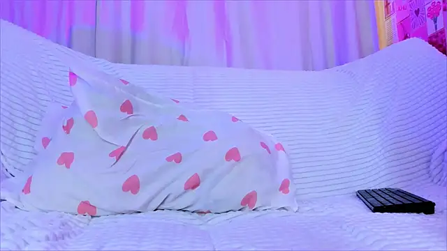 Susan_Claric webcam