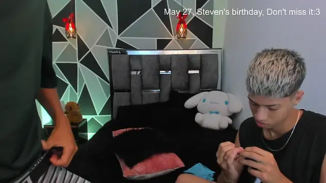 Juan_Nd_Steven webcam