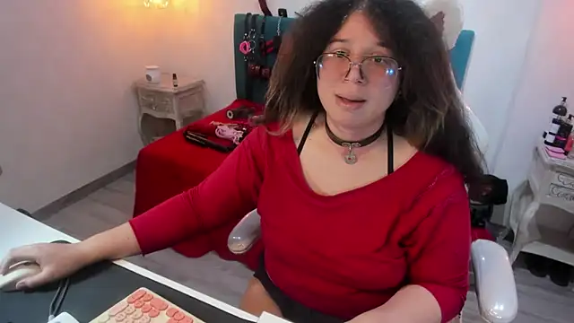 selenablairx webcam
