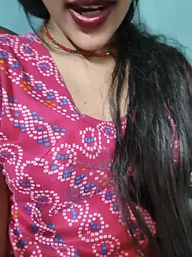 Eshwari_Chopra webcam