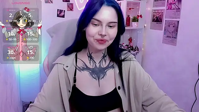 Morana_Batt webcam