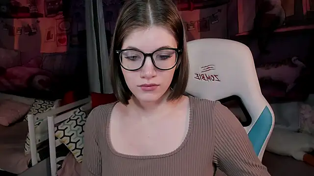 CathyAdams webcam
