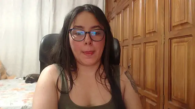 Venus_cat_ webcam