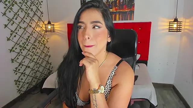 Jessica_bellini webcam