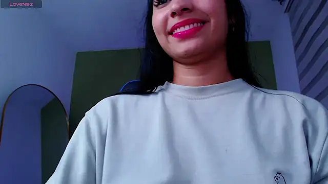 ivvoncute webcam