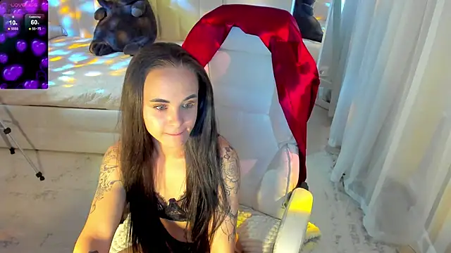 Black_Dollarss webcam