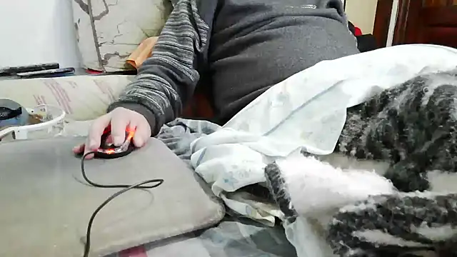 messi_syssy webcam