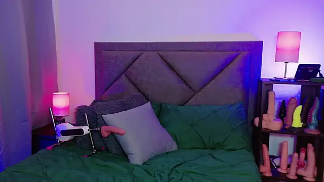 Sammy_Russell webcam