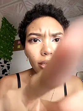 My-Princess-Mia webcam