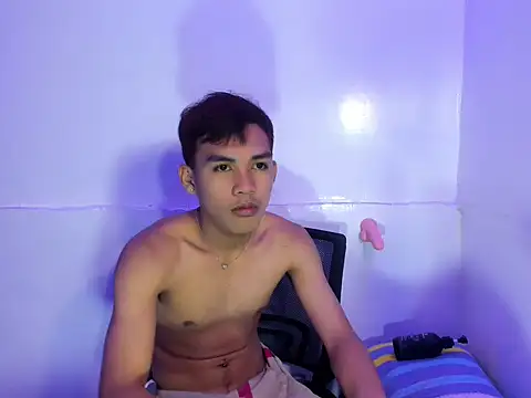 urhot_chany webcam