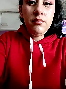LunaDamasco webcam