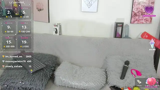 Lele_669 webcam