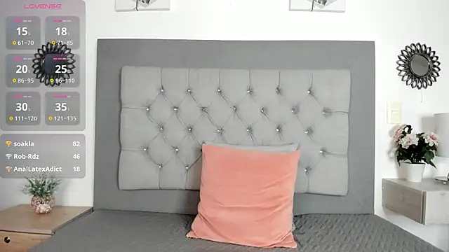 Arya_Grey webcam