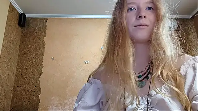 KateVibe_01 webcam