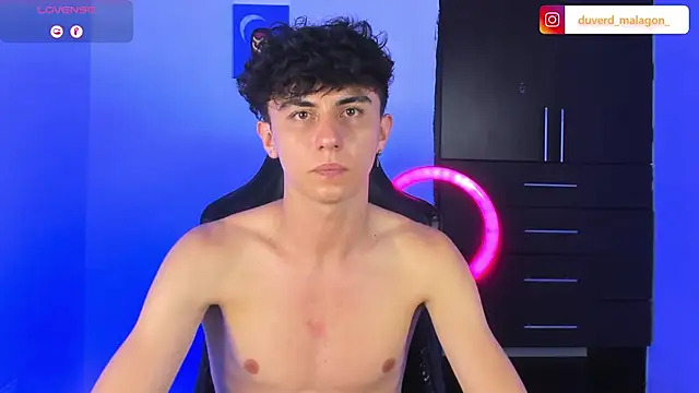 Demian_cute18 webcam