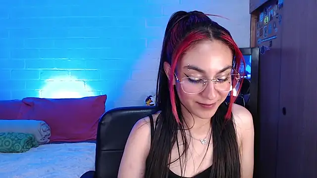 Amy66 webcam