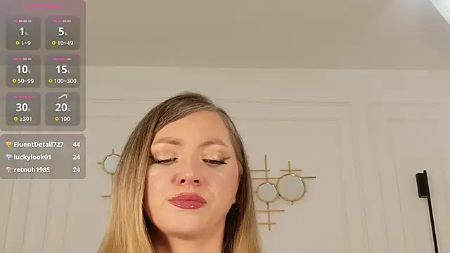 IrisLayne webcam