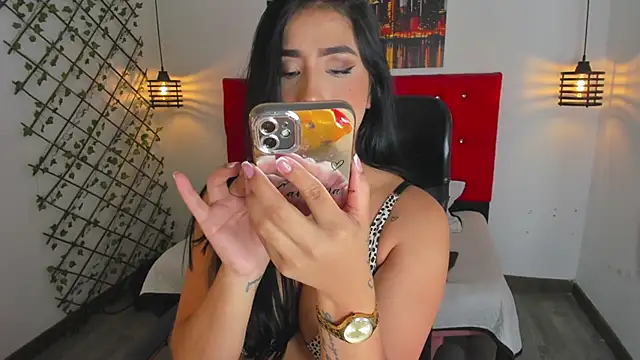 Jessica_bellini webcam