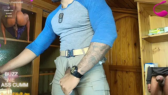 hot_black3 webcam