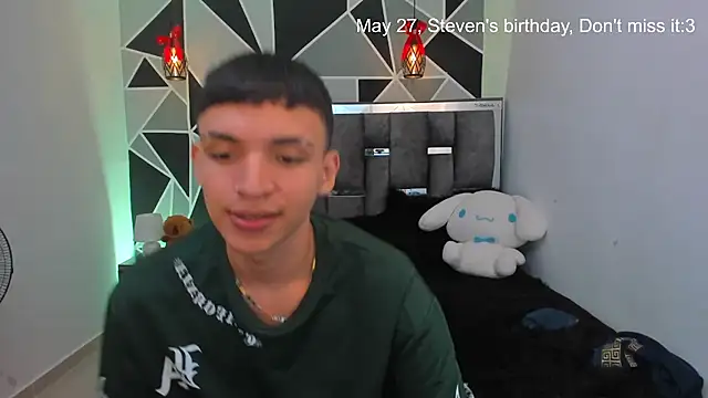 Juan_Nd_Steven webcam