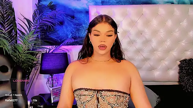 Keira_Fox31 webcam
