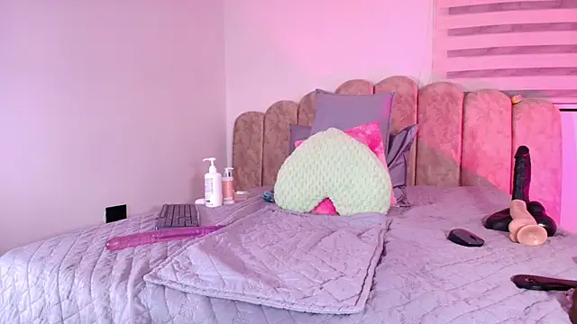 lu_mystic webcam