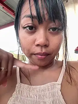 Juliet_official_pro webcam