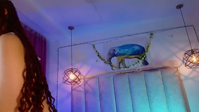 madissonrousecs webcam