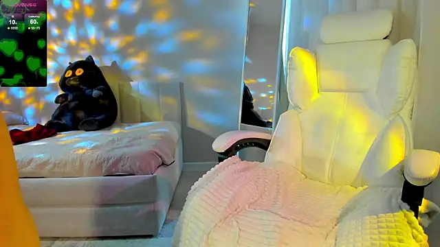 Black_Dollarss webcam