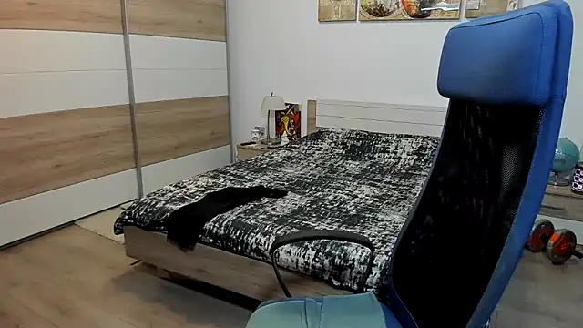 RobbyShawz webcam