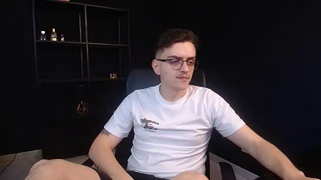 FelixStarkk webcam