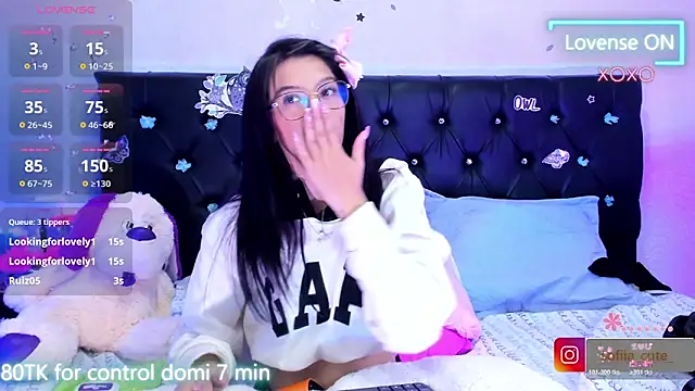 Sofiia_cute_ webcam