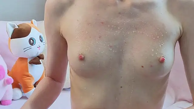 Little_rosy webcam